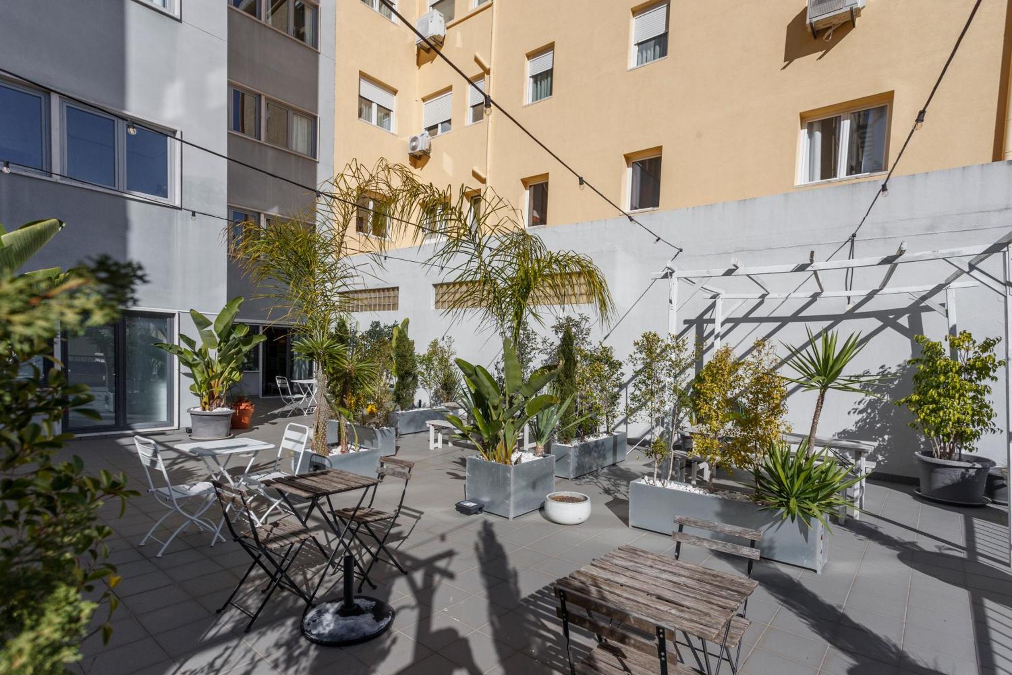 Margarita'S Day In Lisbon - By Misha'S Place 2C Exterior photo